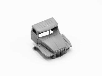 ICM BM-21 'Grad', MLRS of the Armed Forces of Ukraine