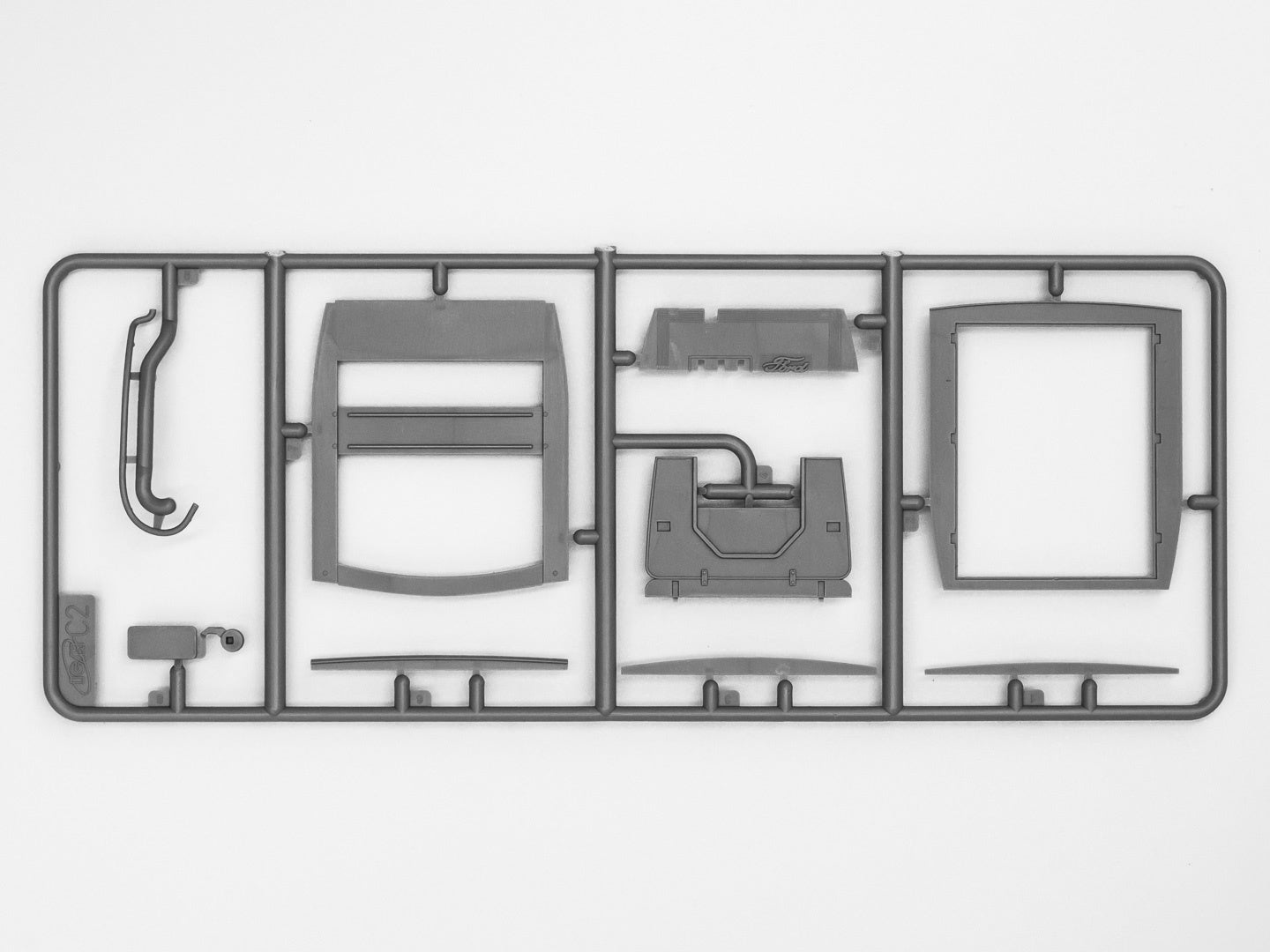 ICM The Various 'Tin Lizzie' ICMDS2402