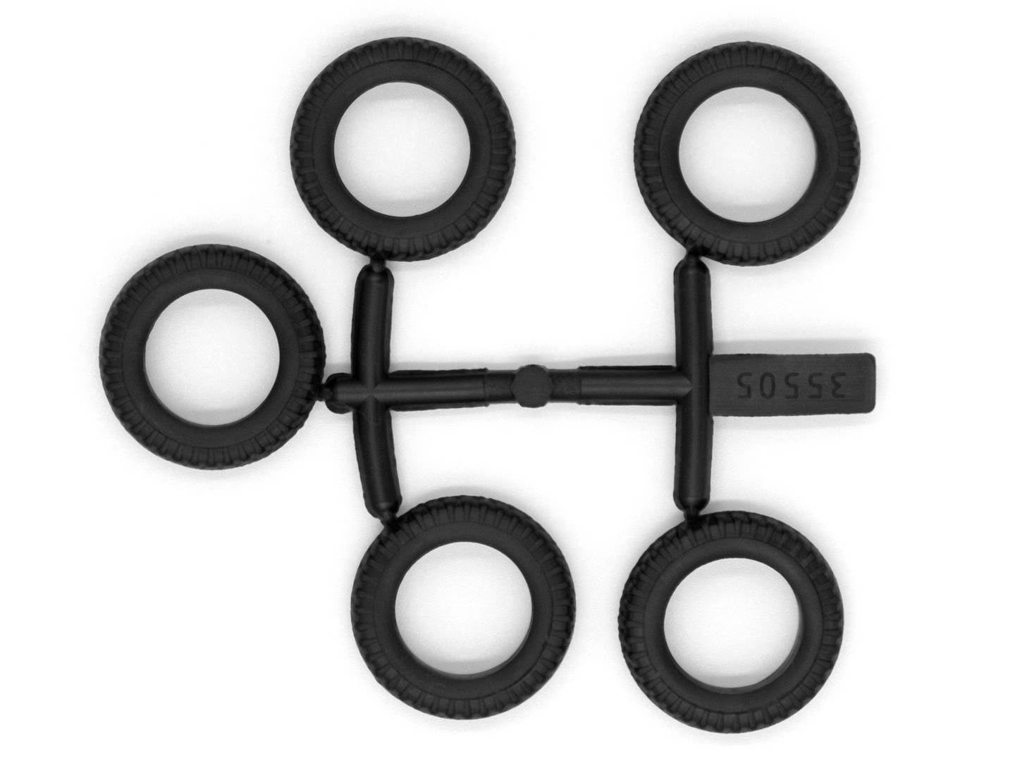 ICM Self-propelled AA guns - ICMDS3526