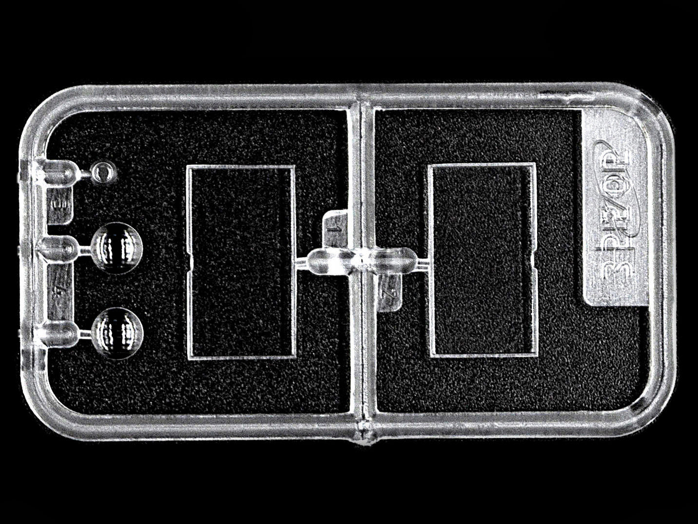 ICM Self-propelled AA guns - ICMDS3526