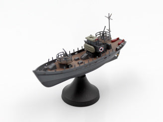 ICM KFK Kriegsfischkutter, WWII German Multi-Purpose Boat