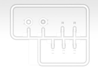 ICM U-Boat Type 'Molch', WWII German Midget Submarine