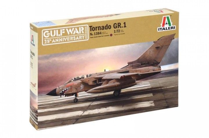 Panavia Tornado GR.1Gulf War 25th Anniversary Series