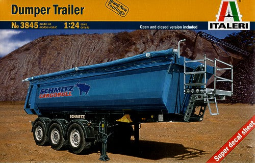 Dumper Trailer