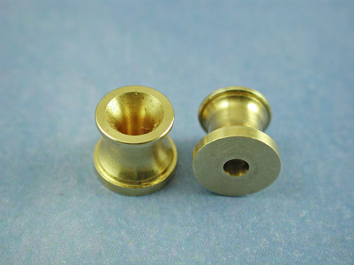 Warping Drum 9x8.1mm (pk2)