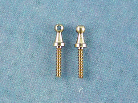 M1 Grabrail Stanchion ¥1.6mm (pk10)