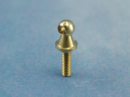 M2 Grabrail Stanchion ¥3.5mm (pk10)