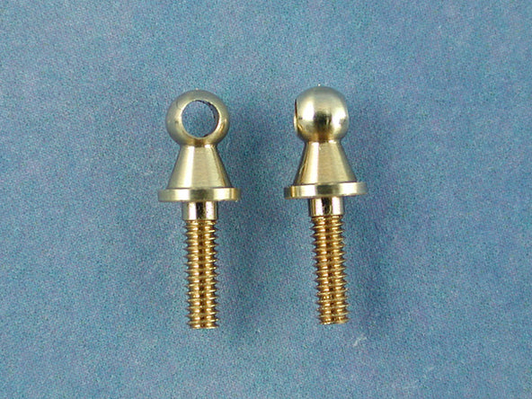 M2 Grabrail Stanchion ¥3.5mm (pk10)