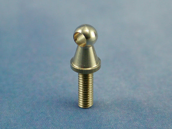M2.5 Grabrail Stanchion ¥4mm (pk10)