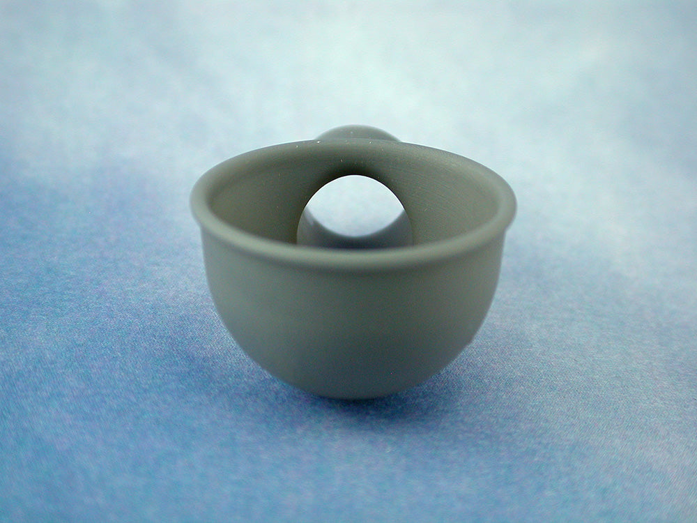 Cowl Ventilators (Resin) ¥29, H40mm(Pk2)