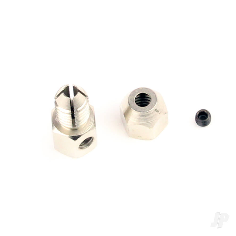 Joysway Blue Mania BL V2 Motor Coupler Set JOY865207