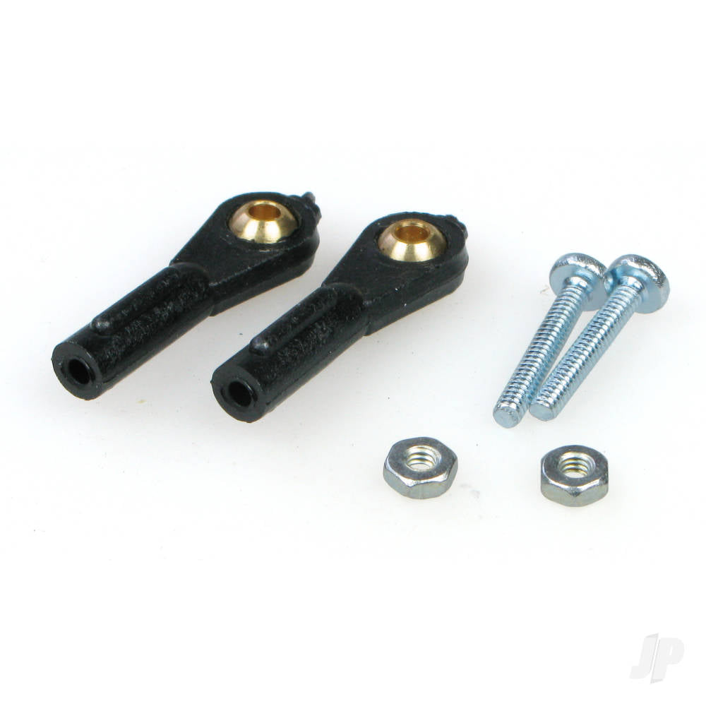JP M2 Ball Joint With Screw & Nut (2 pcs) JPD5508044