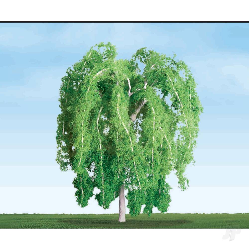 JTT Weeping Willow, 3in, (2 per pack) JTT94270 Main