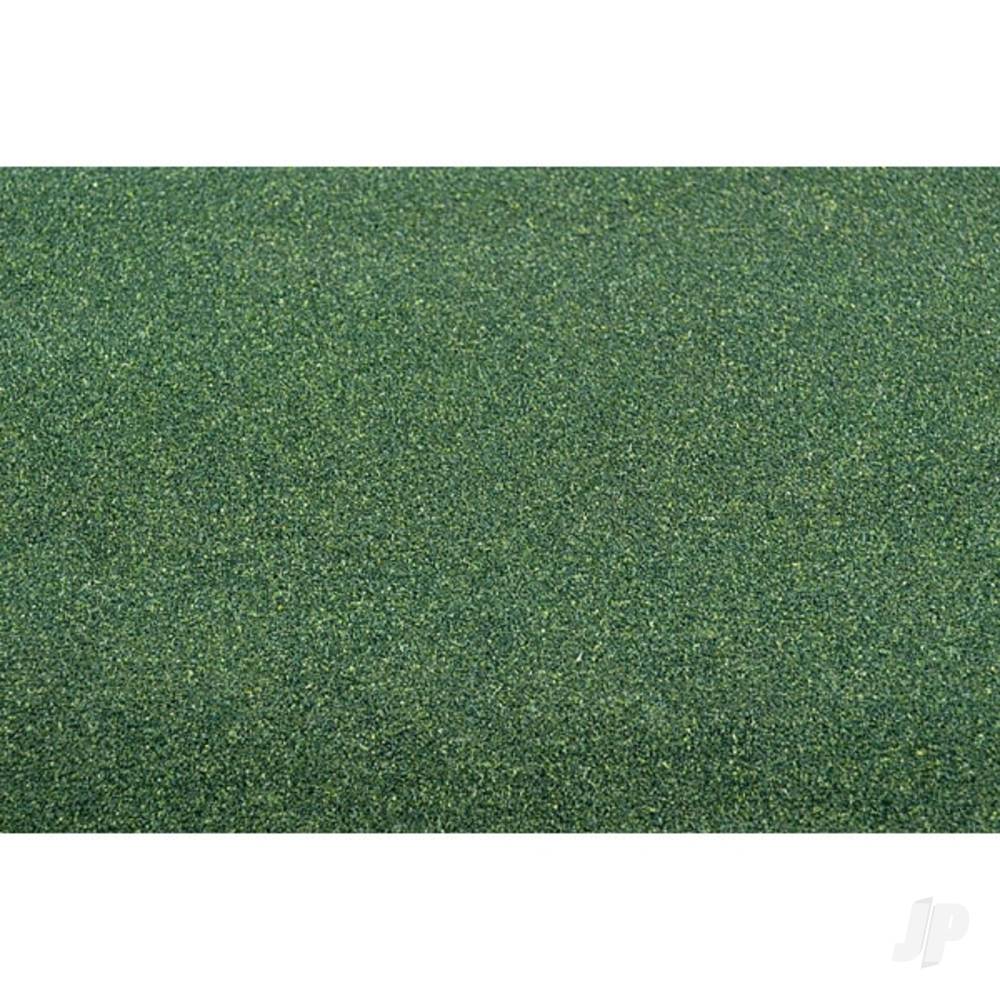 JTT Grass Mats, Dark Green, 50x100in, HO-Scale JTT95406 1