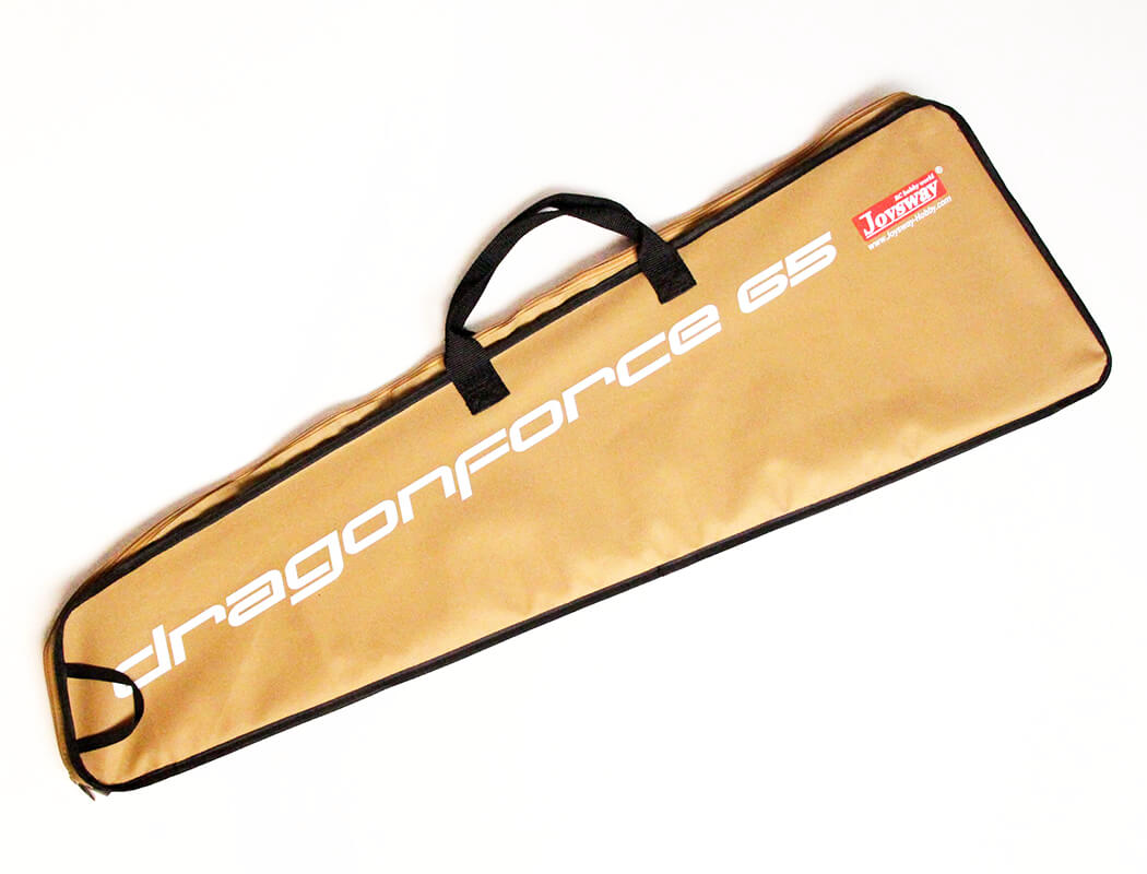 JOYSWAY DF65 RIG AND SAILS TRANSPORT BAG JY881572 5