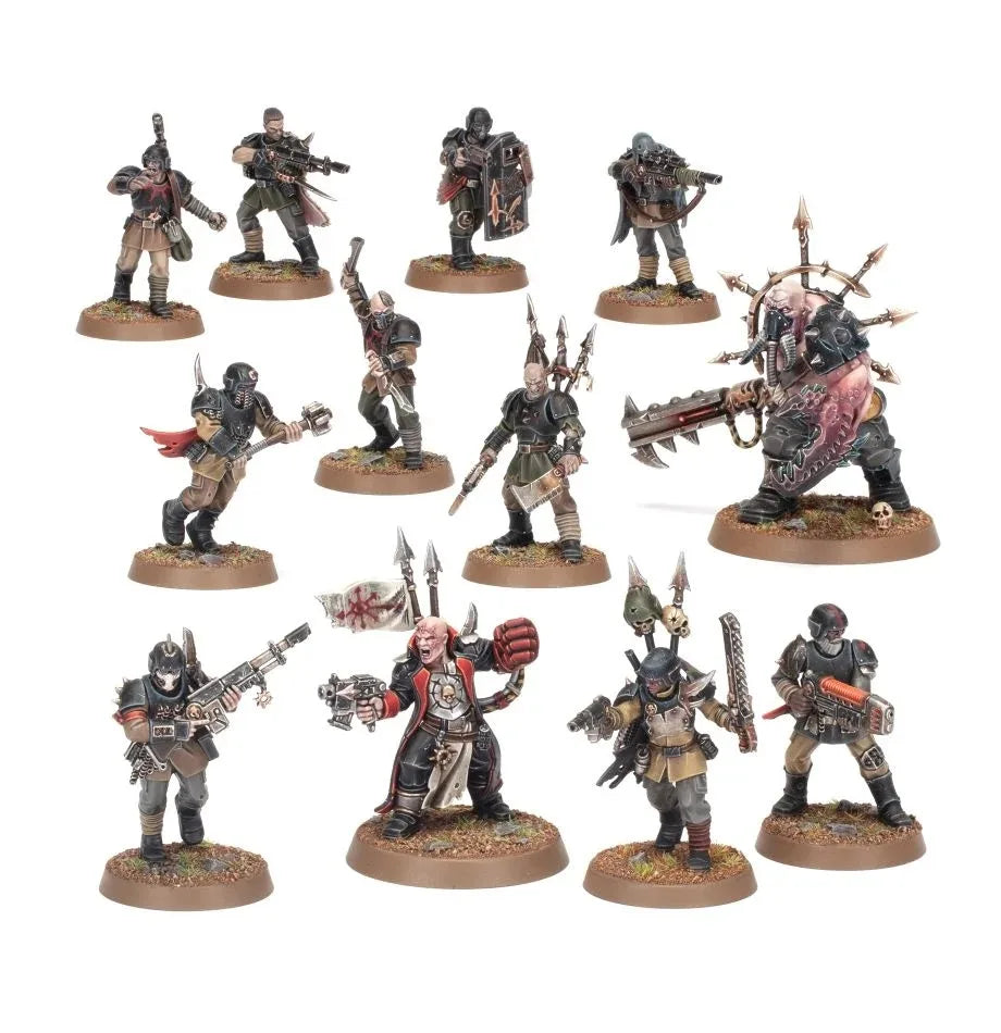 Kill Team: Blooded 103-02