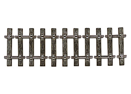 LGB Tie Sections 300Mm 50 Pieces L10003