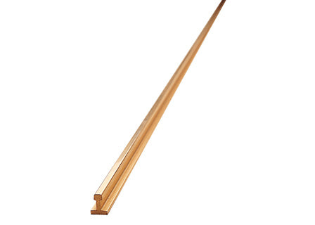 LGB Rail Sections 1.5 M 20 Pieces L10005