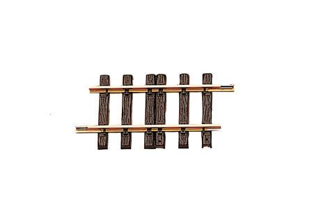 LGB Straight Track 150mm L10150