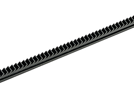LGB Rack Rails 300Mm 12 Pieces L10210