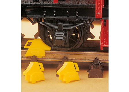 LGB Wheel Blocks 12 Pieces L10250