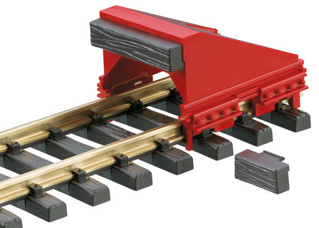 LGB RhB Track Buffer L10316