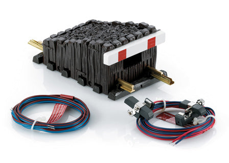 LGB Shuttle Train Automatic Circuit Box L10345