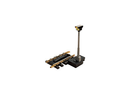 LGB Electric Uncoupler 150Mm L10560 - Track & Track Accessories
