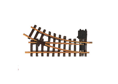 LGB Manual Switch Right R1 L12000