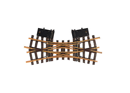 LGB Electric Double Slip Switch L12260