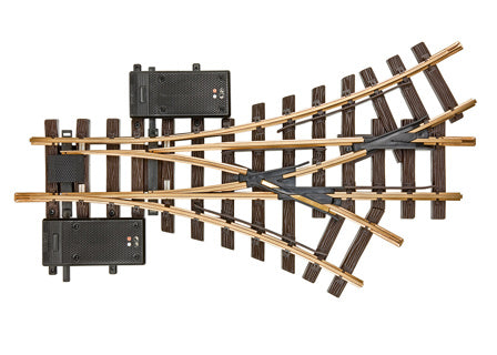 LGB Electric Three Way Switch L12360