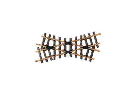 LGB Crossing 30 Degrees L13000 - Track & Track Accessories