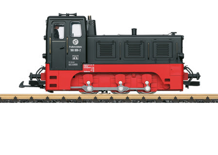 LGB Press Diesel Loco V10C Ep. VI L20322