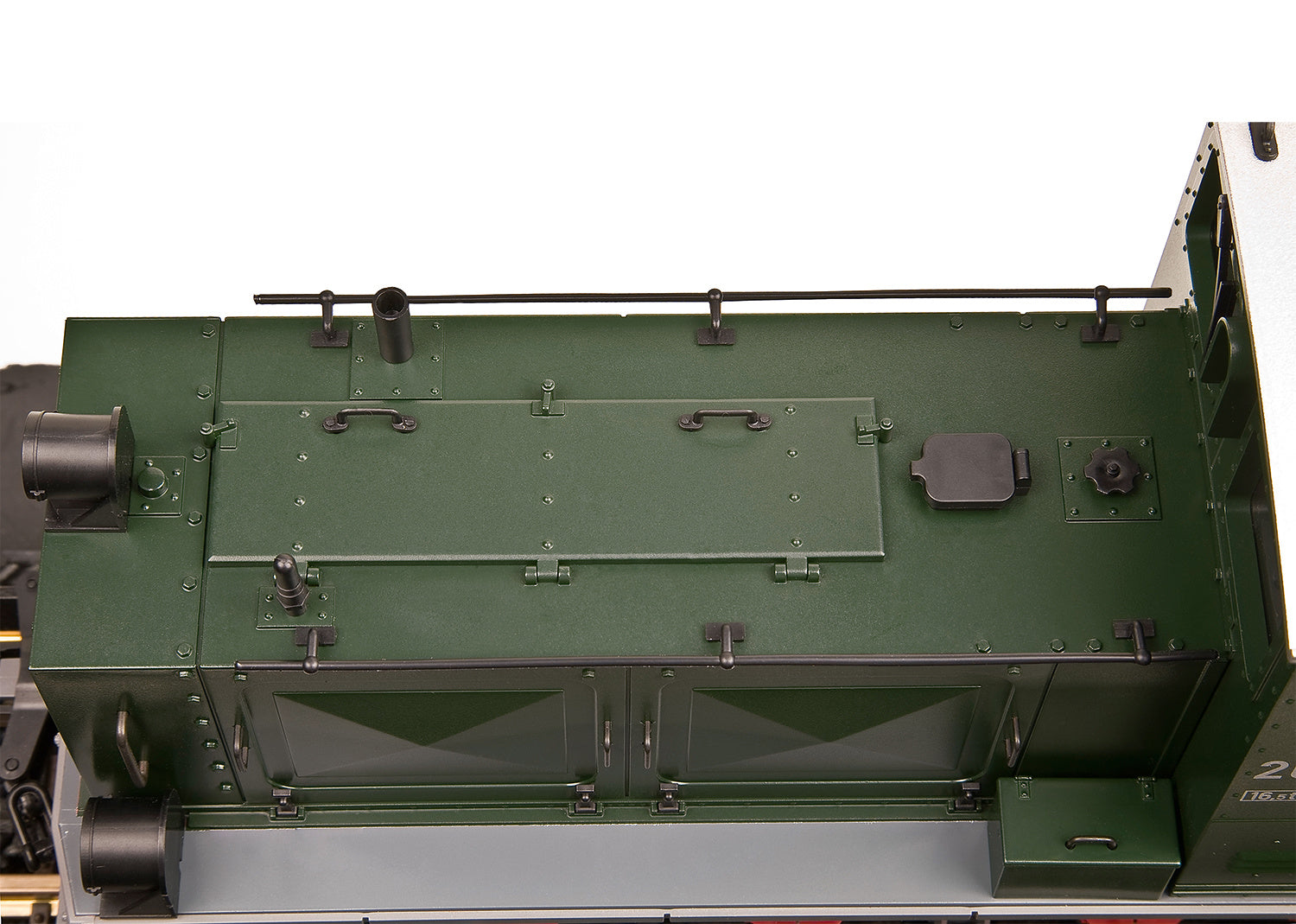 LGB Diesel Loco 2092.04, ÖBB, Ep. IV L23594