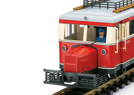 LGB DR Wismar Rail Bus EP III L24662