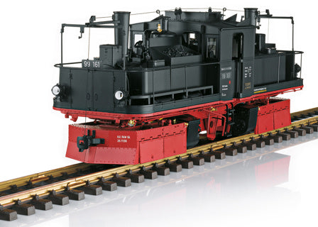 LGB Dr Steam Loco 99 161 Ep III L26254