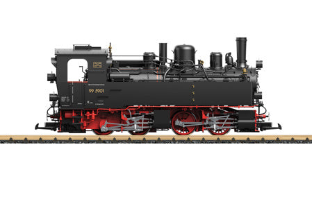 LGB HSB Steam Loco 99 5901 EP VI L26591