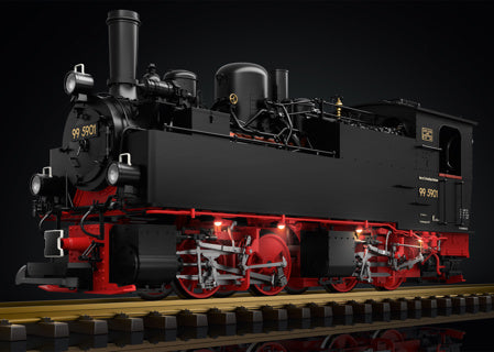 LGB HSB Steam Loco 99 5901 EP VI L26591