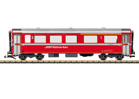 LGB RhB Passenger Coach AB Ep. VI L31679