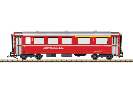 LGB RhB Passenger Coach AB Ep. VI L31679
