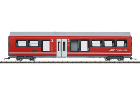LGB RhB Intermediate Car for Class ABE L33100