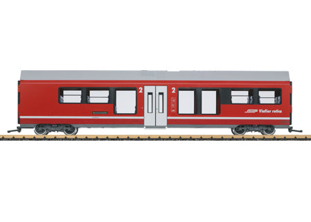 LGB RhB Intermediate Car for Class ABE L33150