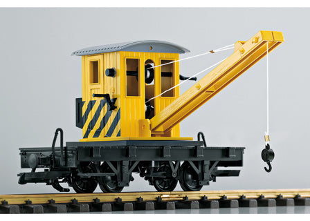 LGB Crane Truck L40043