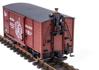 Museum Car 2026