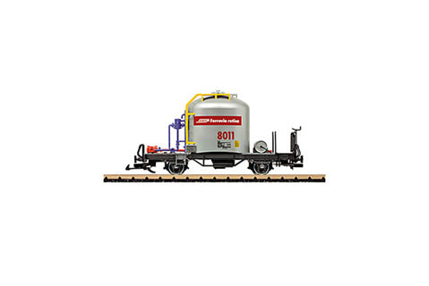 LGB RhB Cement Silo Wagon Ep VI L45256