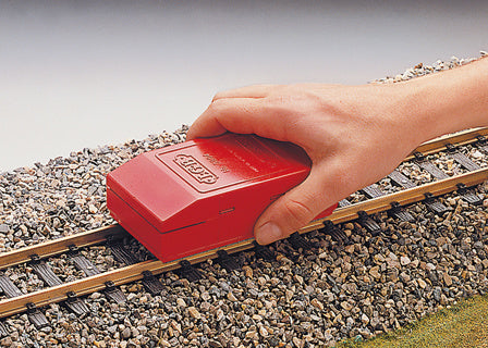 LGB Track Cleaning Block L50040
