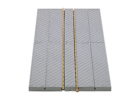 LGB Station Platforms 12 Pieces L50340