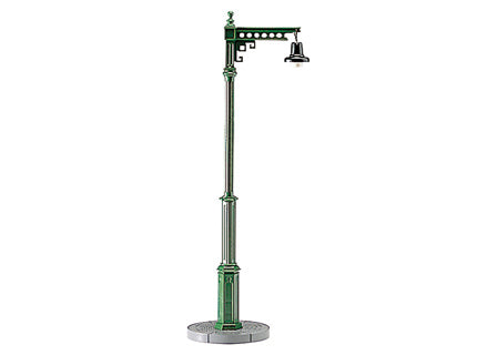 LGB Station Light Single L50550