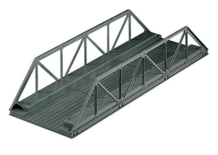 LGB Truss Bridge 450Mm L50600