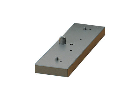 LGB Bridge Mounting Piers 2 Pieces L50611